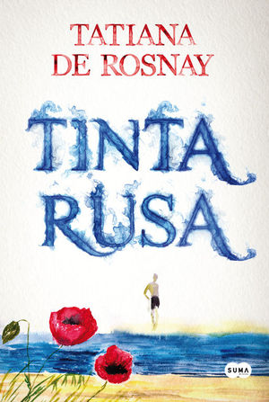 TINTA RUSA TATIANA DE ROSNAY