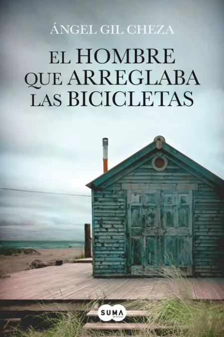 El Hombre que Arreglaba las Bicicletas