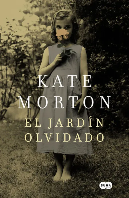 El Jardín Olvidado