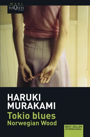 TOKIO BLUES  HARUKI MURAKAMI