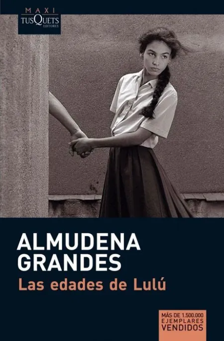 Edades de Lulu,Las
