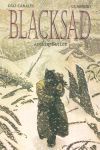 BLACKSAD 02 ARTIC NATION DIAZ CANALES