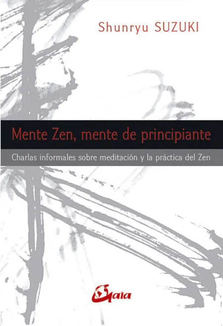 Mente Zen Mente de Principiante