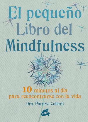 EL PEQUEÑO LIBRO DEL MINDFULNES ESPIRITUALIDAD