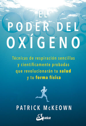 PODER DEL OXIGENO,EL