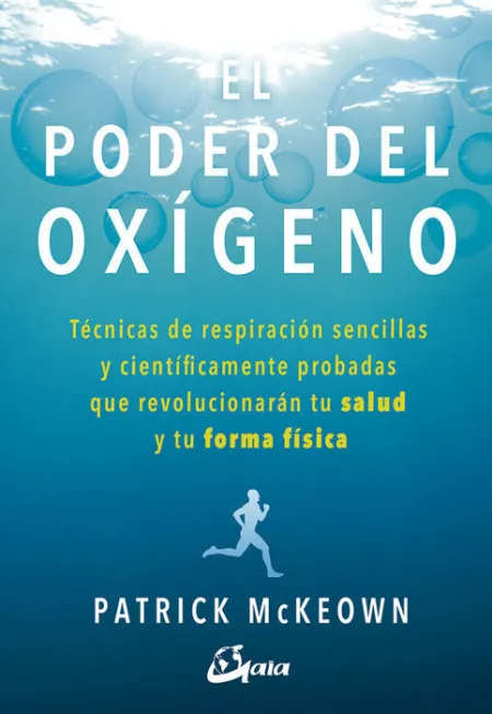 Poder del Oxigeno,El