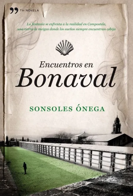 Encuentros en Bonaval Sonsoles Onega