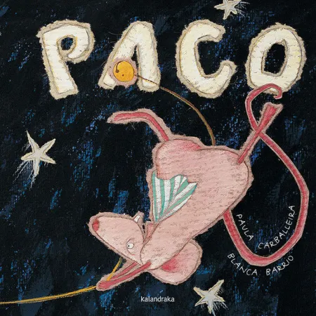 Paco Paula Carballeira