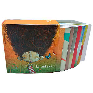 MINI LIBROS PARA SOÑAR IMPERDIBLES I /II
