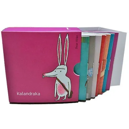 Mini Libros para Soñar Imperdibles I /Ii