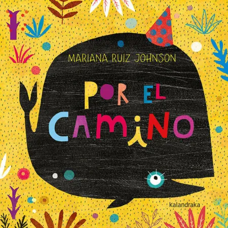 Por el Camino Mariana Ruiz Johnson