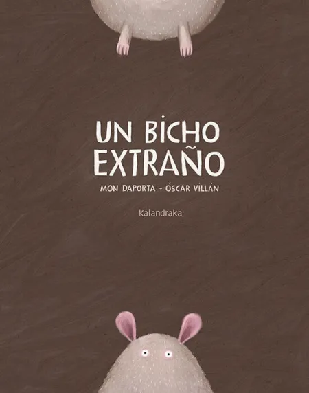 Un Bicho Extraño