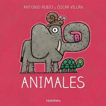 Animales