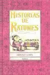Historia de Ratones Arnold Lobel