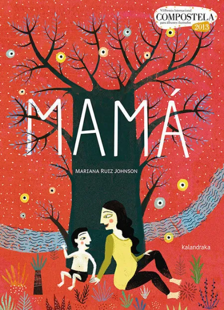 Mama Kalandra