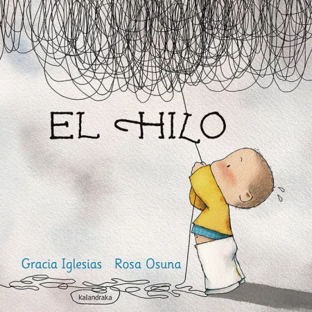 Hilo, el. (Libros para Soñar)