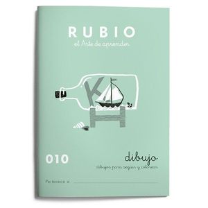 ESCRITURA RUBIO 010 (DIBUJOS)