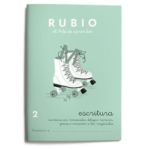 ESCRITURA RUBIO 2