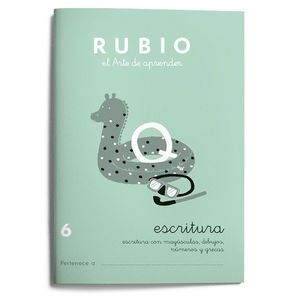 ESCRITURA RUBIO 6