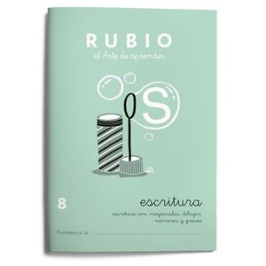 ESCRITURA RUBIO 8