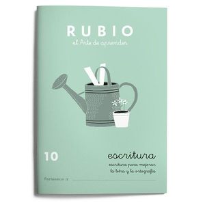 ESCRITURA RUBIO 10