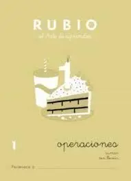 Operaciones Rubio 1