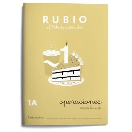 Operaciones Rubio 1A