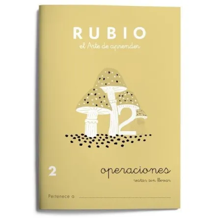 Operaciones Rubio 2
