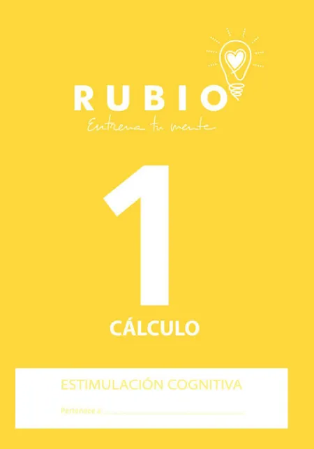 Cuad. Rubio Estimulacion Cognitiva Calculo 1