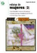 RELATOS DE MUJERES II