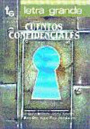 CUENTOS CONFIDENCIALES