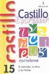 CASTILLO 15 ESCRITURA