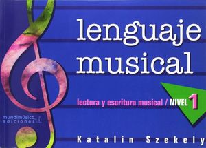 LENGUAJE MUSICAL NIVEL 1