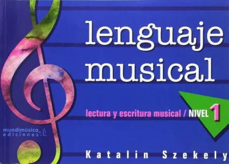 Lenguaje Musical Nivel 1
