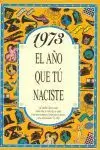 El Año que tu Naciste