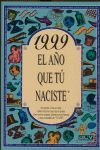 EL AÑO QUE TU NACISTE