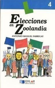ELECCIONES EN ZOOLANDIA 4 DYLAR
