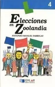 Elecciones en Zoolandia 4 Dylar