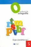 Ortografia 5 - Grupos Consonánticos con R