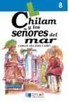 Chilam y los Señores del Mar 8 Dylar