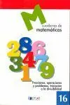 Cuad. matematicas Nº13 Dylar