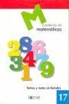 Matematicas 17 - Sumas y Restas sin Llevadas
