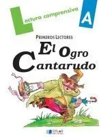 El Ogro Cantarudo a Lectura Comprensiva Dylar