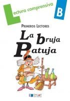LA BRUJA PATUJA B LECTURA COMPRENSIVA DYLAR