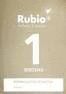 CUAD. RUBIO ESTIMULACION COGNITIVA 1 GNOSIAS