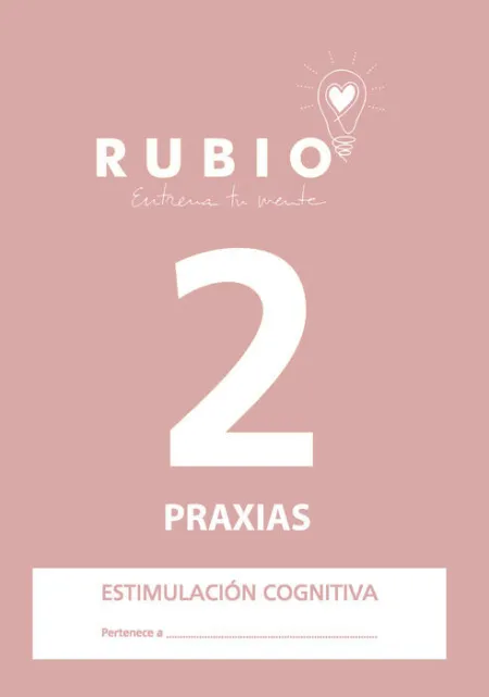 Cuad. Rubio Estimulacion Cognitiva 2 Praxias