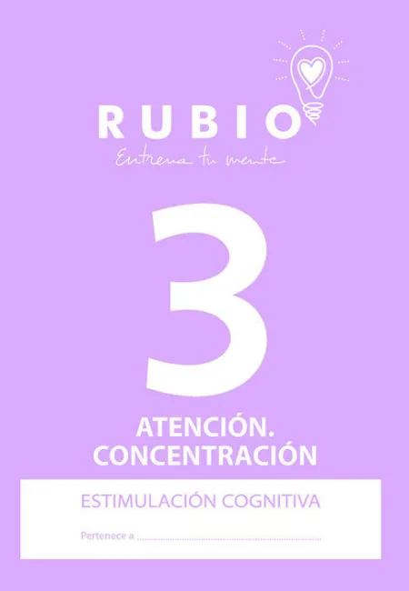 Cuad. Rubio Estimulacion Cognitiva Aten. concen 3