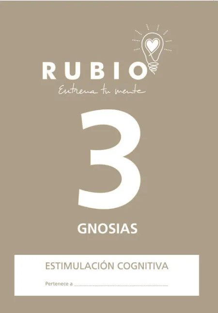 Cuad. Rubio Estimulacion Cognitiva 3 Gnosias