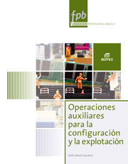 OPERACIONES AUXILIAR CONF.EXPLOTACION FPB