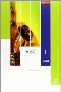 Musica I English Editex 1 y 2 eso